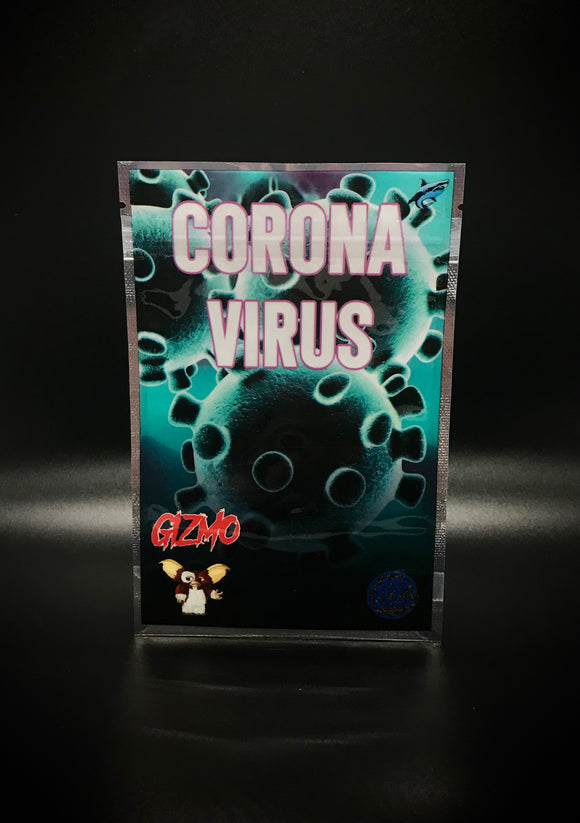 YDD Approved -Corona Virus- 3.5 / 7 G