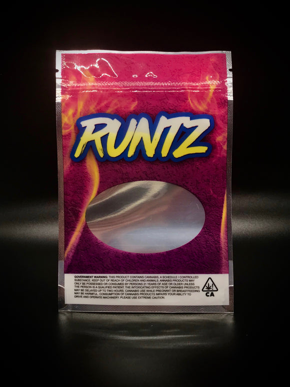 Runtz -Plain v4- 3.5 / 7 G