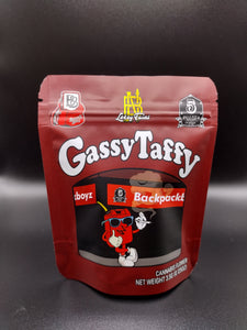 BackPack Boyz - Gassy Taffy- 3.5G