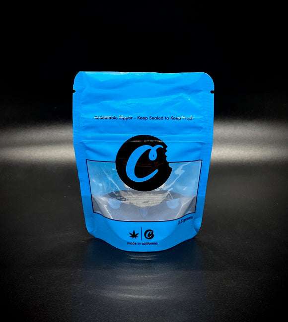 Cookies -Original Mini (Blue)- 3.5 G