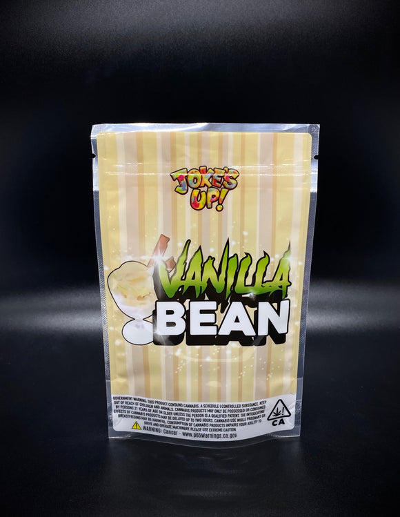 Jokes Up! / Runtz -Vanilla Bean- 3.5 / 7 G