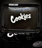 Glow Tray x Cookies (Black)