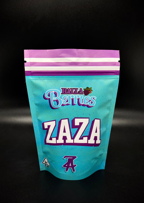 BallaBerries -ZaZa- 3.5 / 7 G