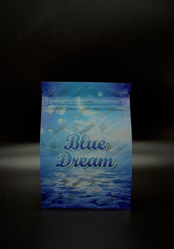 Blue Dream -- (Mini) 3.5 G
