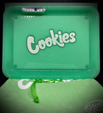 Glow Tray x Cookies (Green)