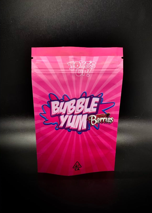 BallaBerries x Jokes Up! -Bubble Yum- 3.5 / 7 G