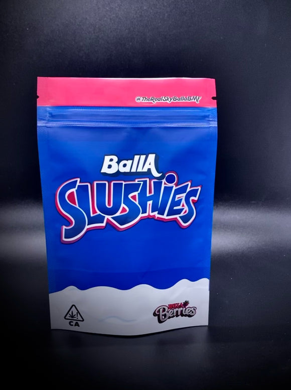 BallaBerries -Balla Slushies- 3.5 / 7 G