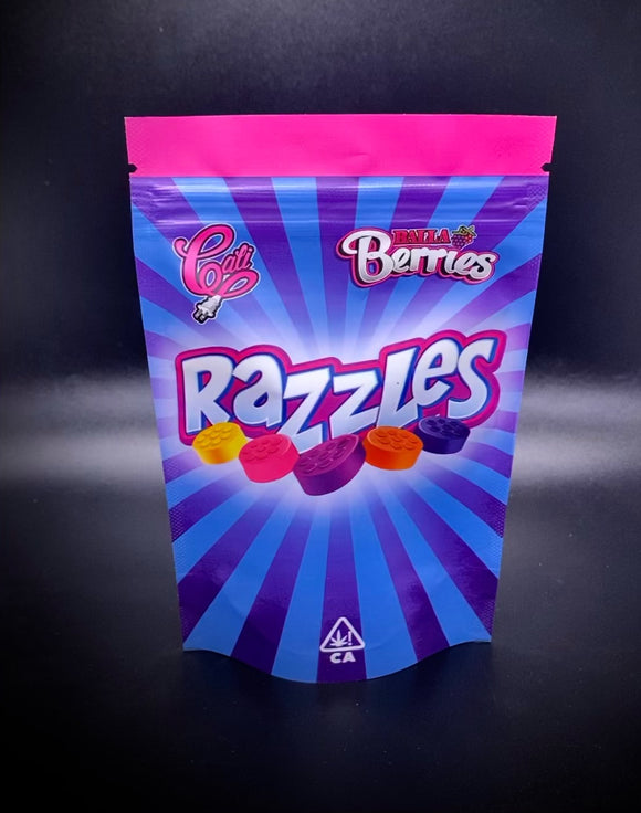 BallaBerries -Razzles- 3.5 / 7 G