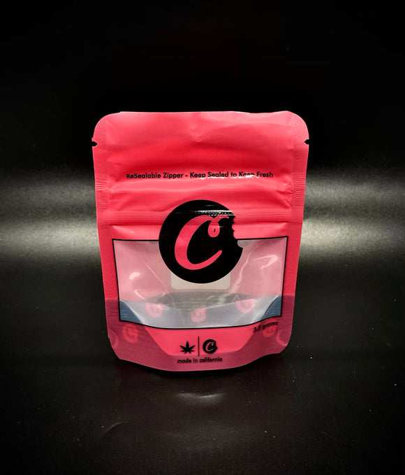 Cookies -Original Mini (Red)- 3.5 G