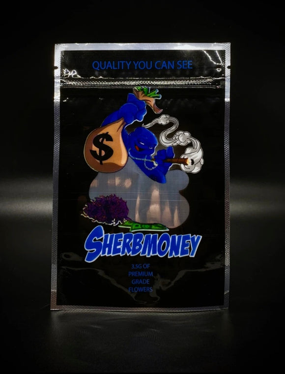 SherbMoney -- 3.5 / 7 G (Sale!)