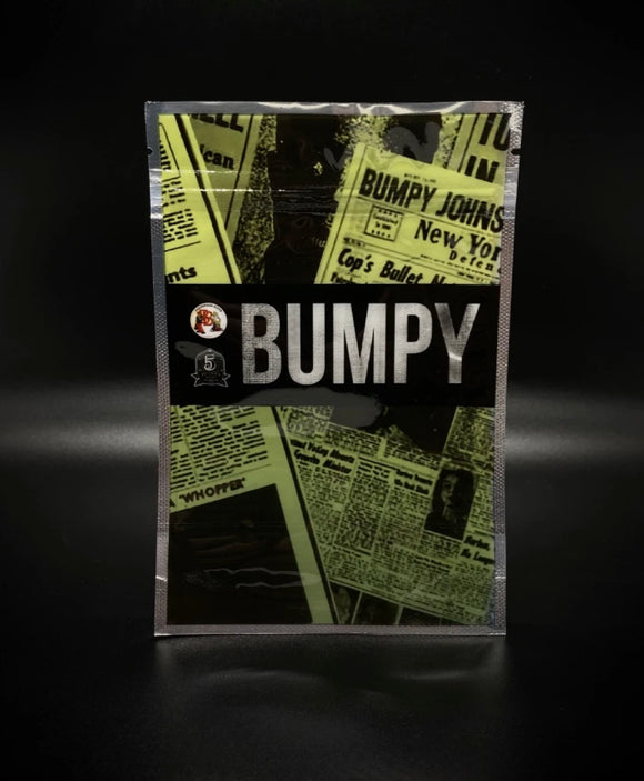 BackPack Boyz -Bumpy- 3.5 / 7 G (Sale!)