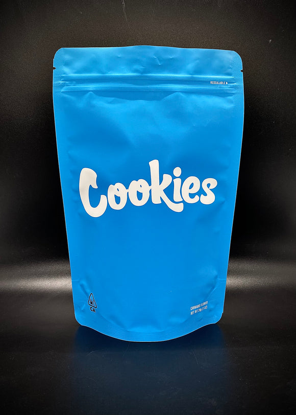 Cookies -Plain (New)- 1 OZ (28 G)