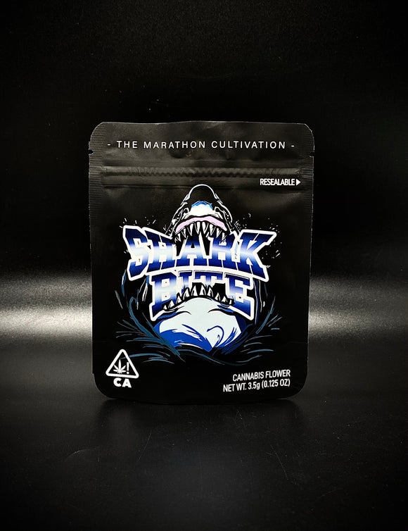 The Marathon -Shark Bite- 3.5 G