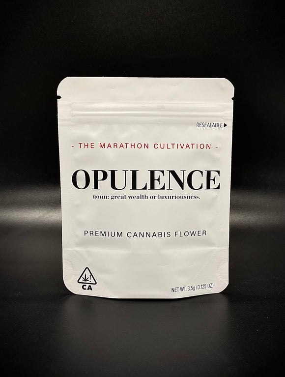 The Marathon -Opulence- 3.5 G
