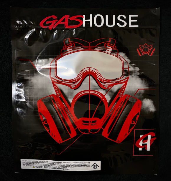 GasHouse -Original- 1 LB/454G !