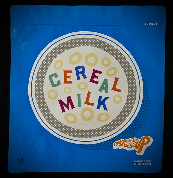 Cookies -Cereal Milk- 1 LB/454G !