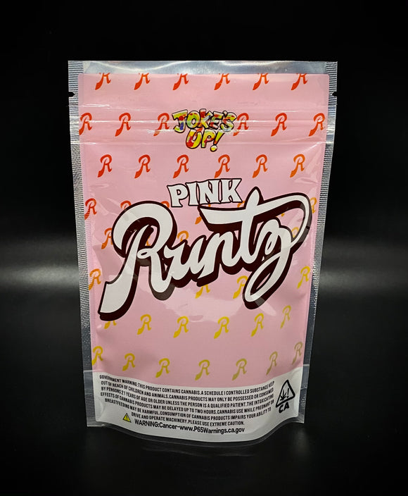 Runtz -Pink Runtz (Original)- 7 G