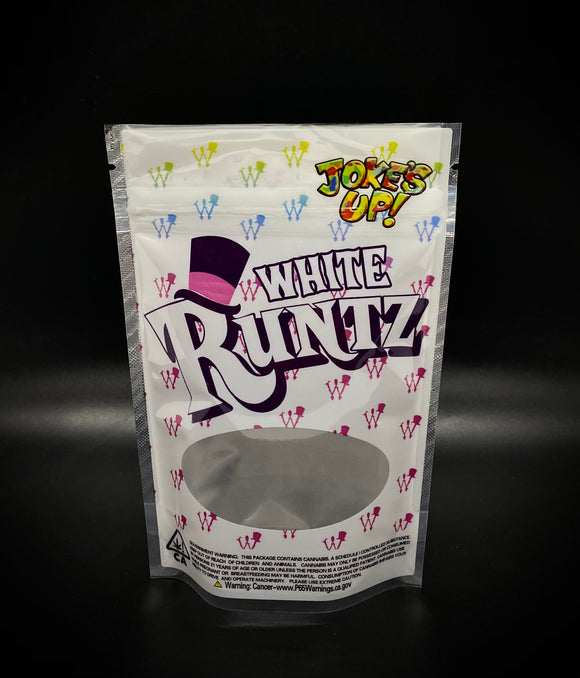Runtz -White Runtz (Original)- 7 G