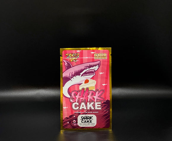 Jokes Up! / Runtz -Shark Cake- 3.5 G