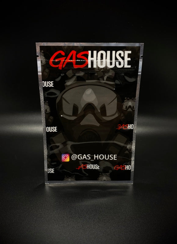 GasHouse / BallaBerries -Mask v2- 3.5 / 7 G
