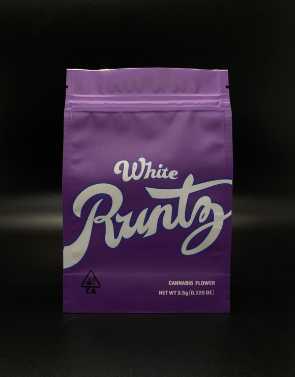 Runtz -White Runtz v3- 3.5 / 7 G