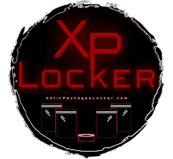 Xotic Packagez Locker