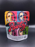 Runtz- Obama Runtz- 3.5