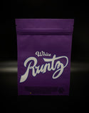 Runtz -White Runtz v3- 3.5 / 7 G