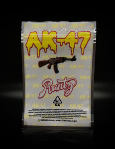 Runtz -AK-47- 3.5 / 7 G