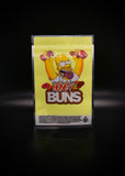 HoneyBuns Simpsons -- 3.5 / 7 G