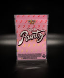 Runtz -Pink Runtz (Original)- (Mini) 3.5 G