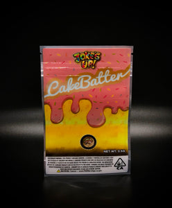 Jokes Up! / Runtz -Cake Batter- (Mini) 3.5 G