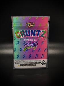 Jokes Up! / Runtz -Gruntz v2- (Mini) 3.5 G