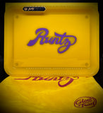 Glow Tray x Runtz (Yellow)