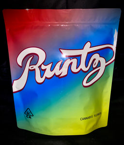 Runtz -Plain Runtz- 1 LB/454G !