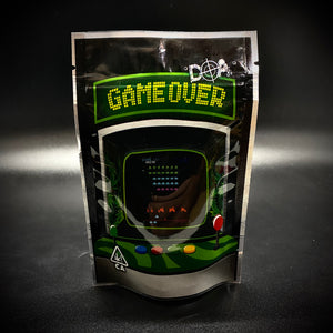 DOA -Game Over- 3.5 G