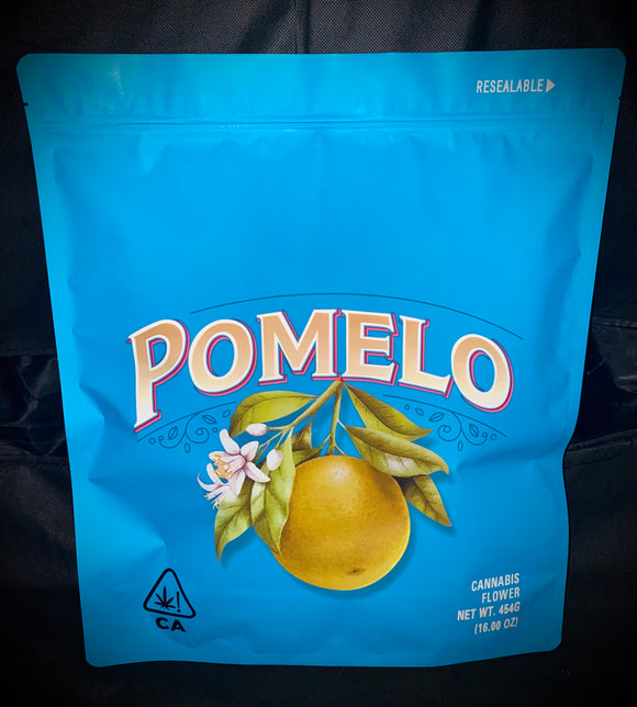 Cookies -Pomelo- 1 LB/454G !