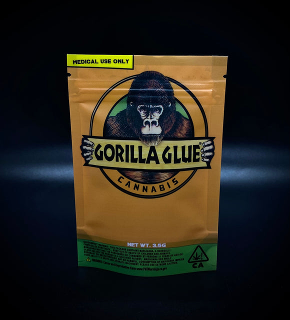 Gorila Glue v2 -Mini- 3.5 G