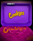 Glow Tray x Cookies (Purple)