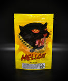 HellCat -- 3.5 / 7 G