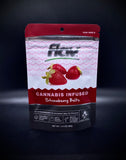 Flav Gummies -StrawBerry Belts-