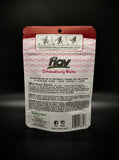 Flav Gummies -StrawBerry Belts-