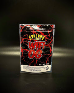 Synergy -Wifi OG- 3.5 G (Mini)