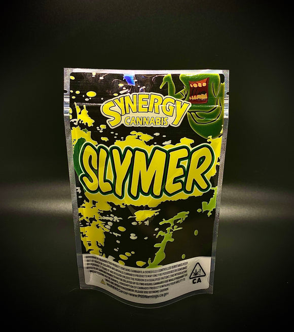 Synergy -Slymer- 3.5 G