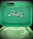 Glow Tray x Runtz (Green)