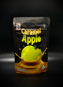 BackPack Boyz -Caramel Apple- 3.5 G