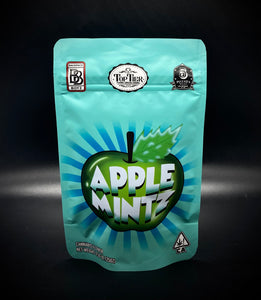 BackPack Boyz -Apple Mintz- 3.5 G