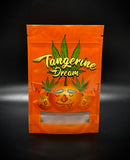 Tangerine Dream -- 3.5 / 7 G