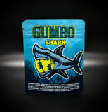 Jokes Up! -Gumbo Shark- 3.5 G