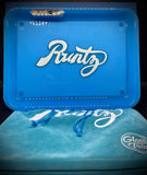 Glow Tray x Runtz (Blue)